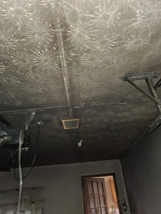 Fire and smoke damage assessment for Emergency Water Damage Services in Montclair